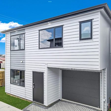 Affordable Holiday Home !! 오클랜드 외부 사진