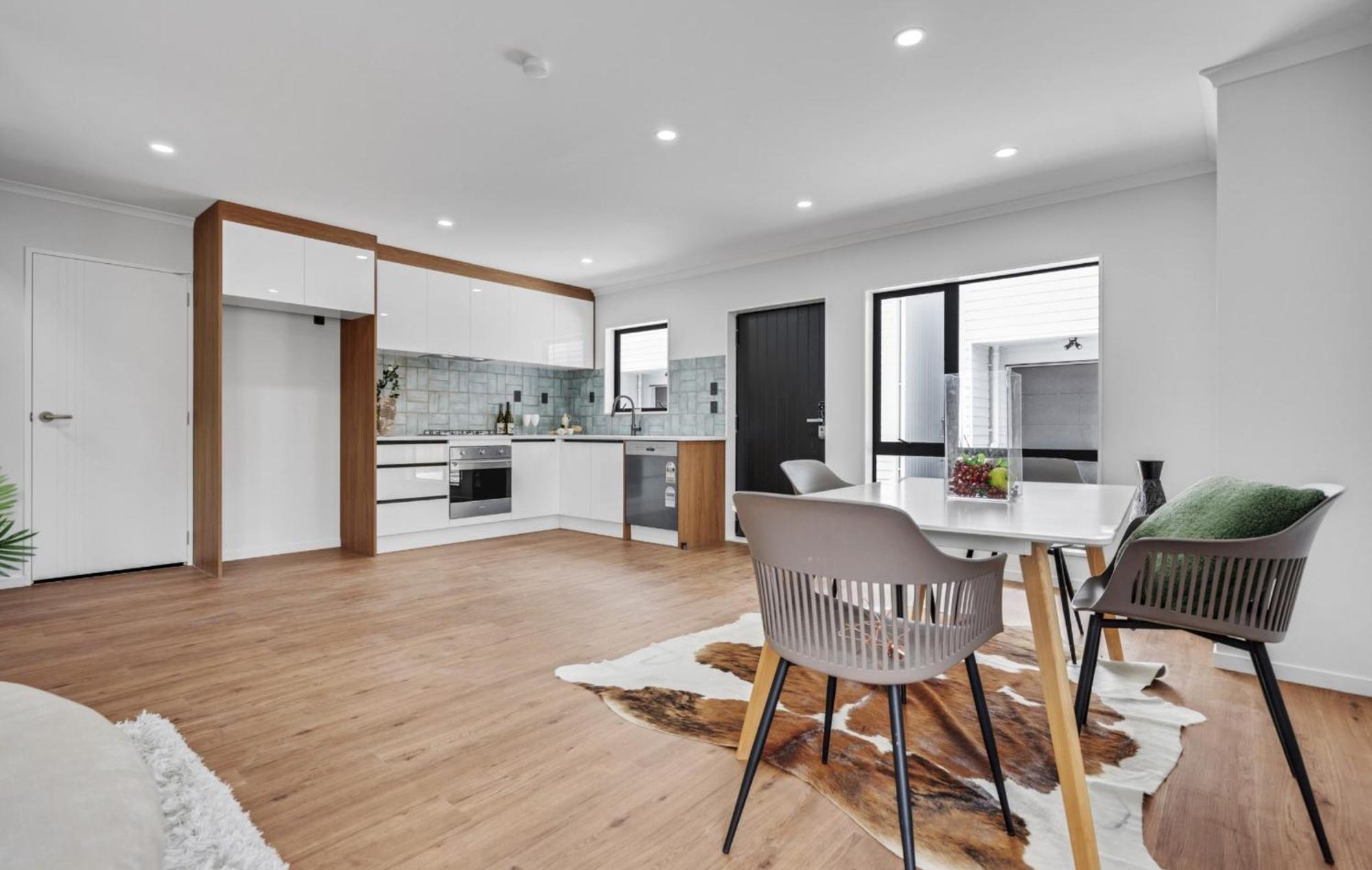 Affordable Holiday Home !! 오클랜드 외부 사진