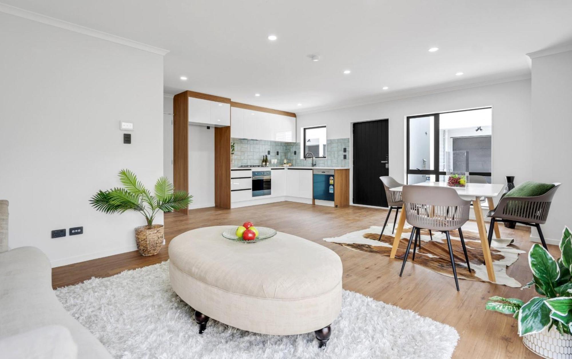 Affordable Holiday Home !! 오클랜드 외부 사진