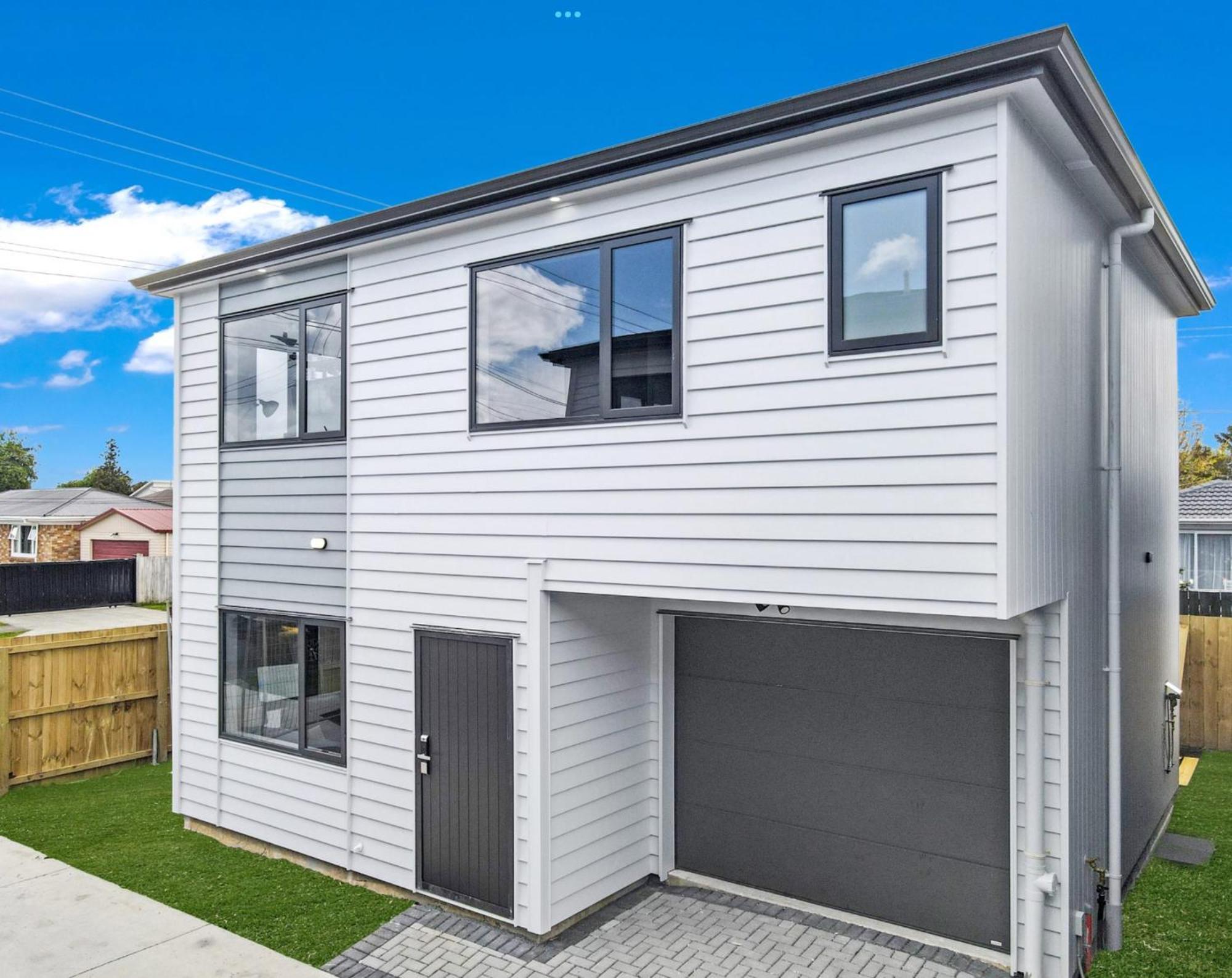 Affordable Holiday Home !! 오클랜드 외부 사진